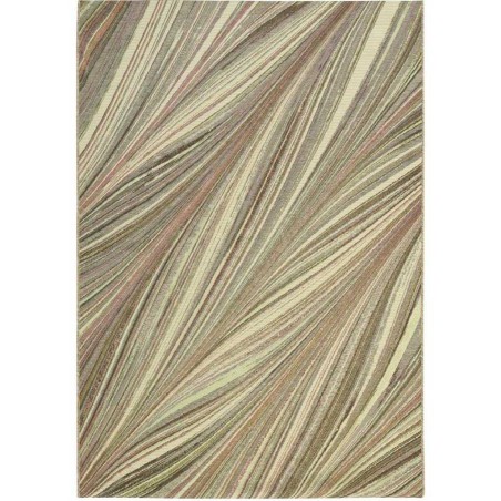 Alfombra de exterior GARDEN CHENILLE II - varios tamaños