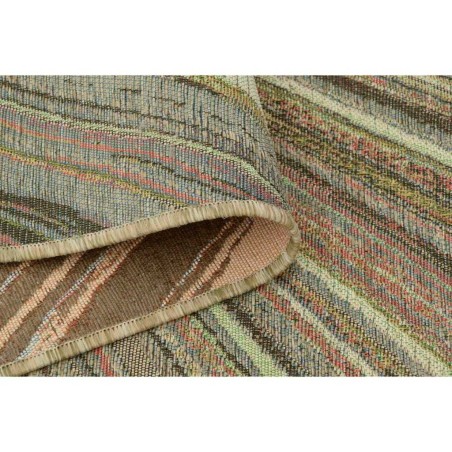 Alfombra de exterior GARDEN CHENILLE II - varios tamaños