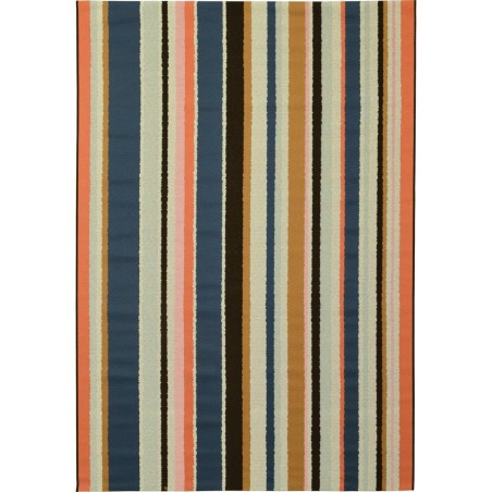 Alfombra de exterior OMBRE CHENILLE II - varios tamaños