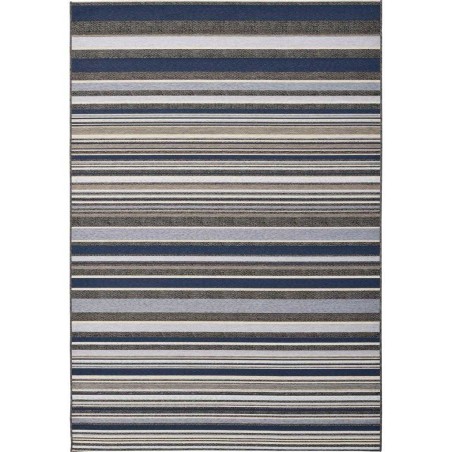 Alfombra de exterior OMBRE CHENILLE III - varios tamaños