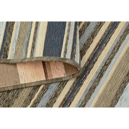 Alfombra de exterior OMBRE CHENILLE III - varios tamaños