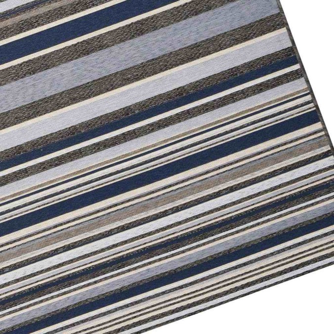 Alfombra de exterior OMBRE CHENILLE III - varios tamaños