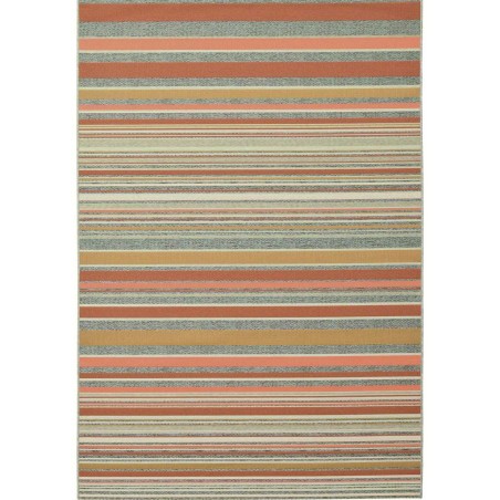 Alfombra de exterior OMBRE CHENILLE IV - varios tamaños