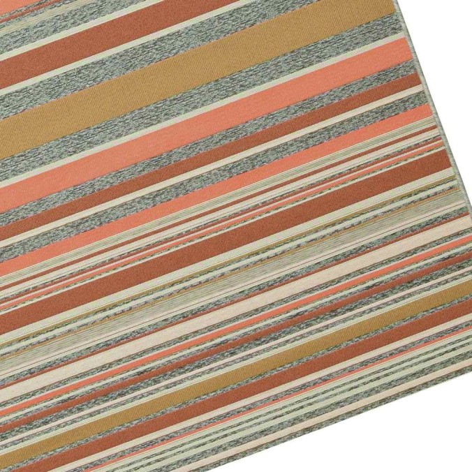Alfombra de exterior OMBRE CHENILLE IV - varios tamaños Alfombra de exterior OMBRE CHENILLE IV - varios tamaños