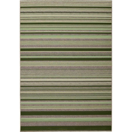 Alfombra de exterior OMBRE CHENILLE V - varios tamaños