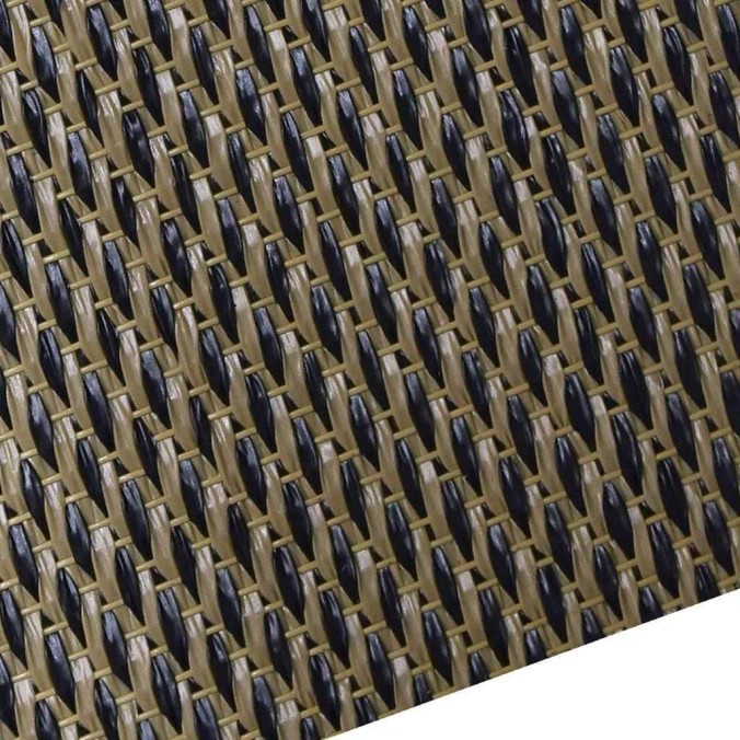 Alfombra de exterior DALLAS II - varios tamaños