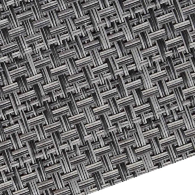 Alfombra de exterior DENON III - varios tamaños Alfombra de exterior DENON III - varios tamaños