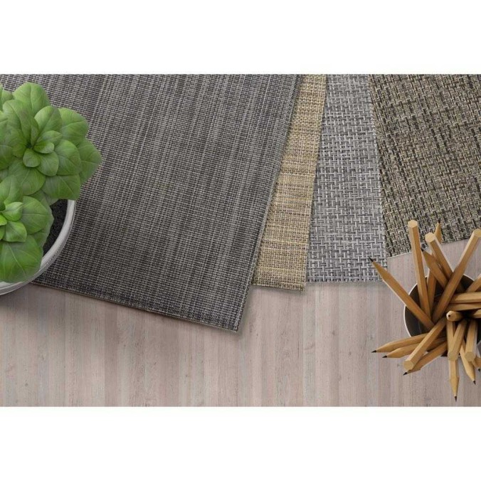 Alfombra de exterior DENON III - varios tamaños Alfombra de exterior DENON III - varios tamaños