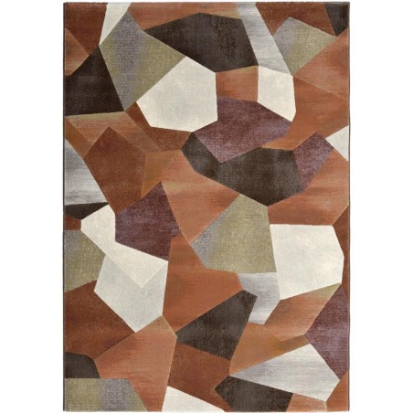 Alfombra diseño CAMILLE I - varios tamaños