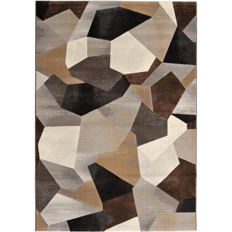 Alfombra diseño CAMILLE II - varios tamaños