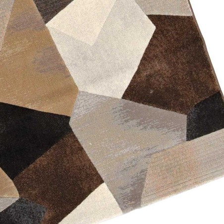 Alfombra diseño CAMILLE II - varios tamaños