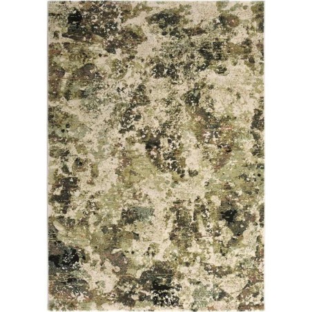 Alfombra diseño CAMILLE IV - varios tamaños