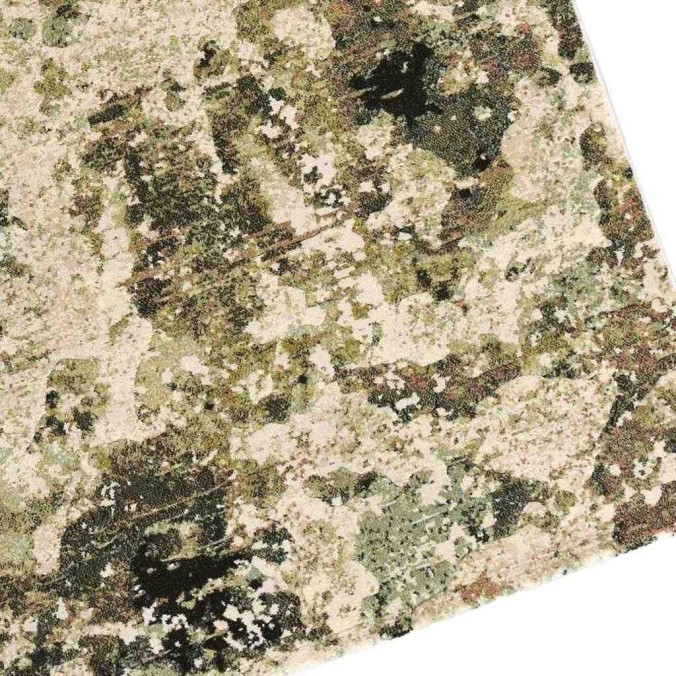 Alfombra diseño CAMILLE IV - varios tamaños