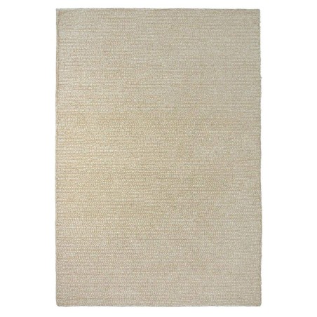 Alfombra 100% LANA serie Natural Dots - varios tamaños