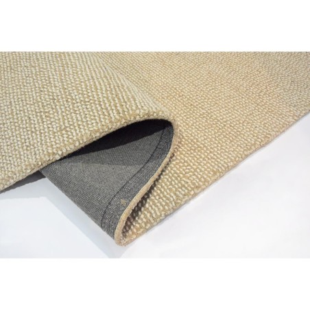 Alfombra 100% LANA serie Natural Dots - varios tamaños