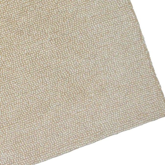 Alfombra 100% LANA serie Natural Dots - varios tamaños