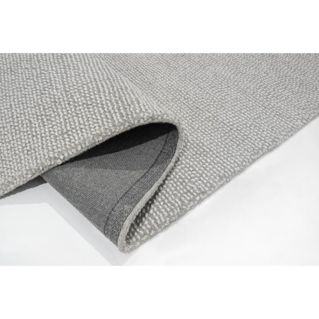 Alfombra 100% LANA serie Natural Dots II - varios tamaños