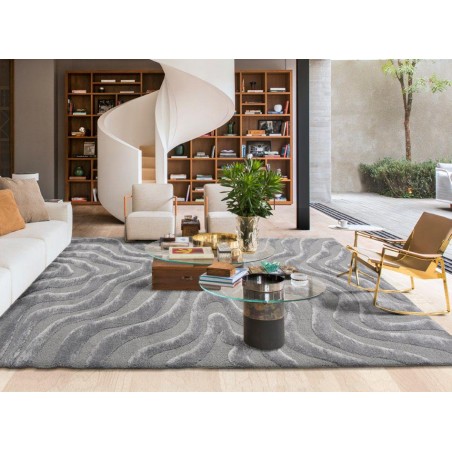 Alfombra diseño NAGANO VI - varios tamaños