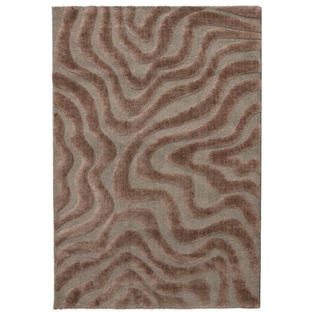 Alfombra diseño NAGANO V - varios tamaños