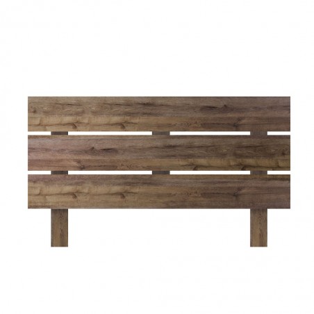 Cabecero madera Skandi