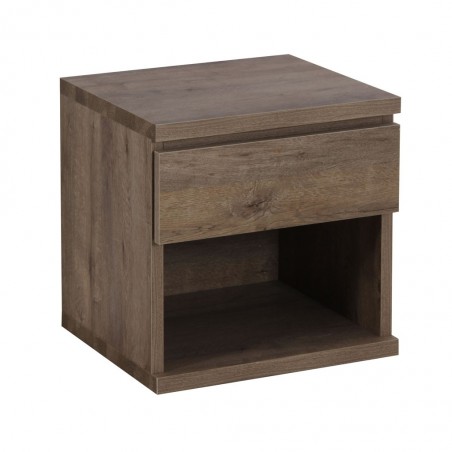 Mesilla 40cm Davos estilo Escandinavo