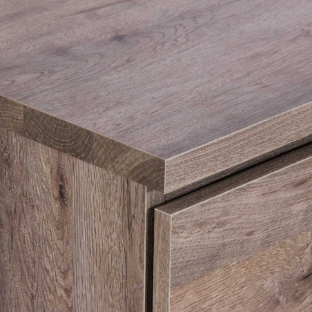 Mesilla 40cm Davos estilo Escandinavo