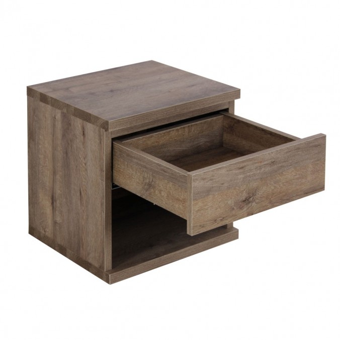 Mesilla 40cm Davos estilo Escandinavo