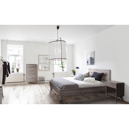 Mesilla 40cm con patas NORDIC