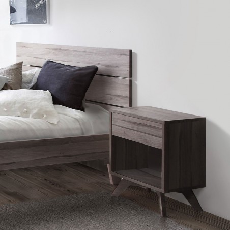 Mesilla 40cm con patas NORDIC