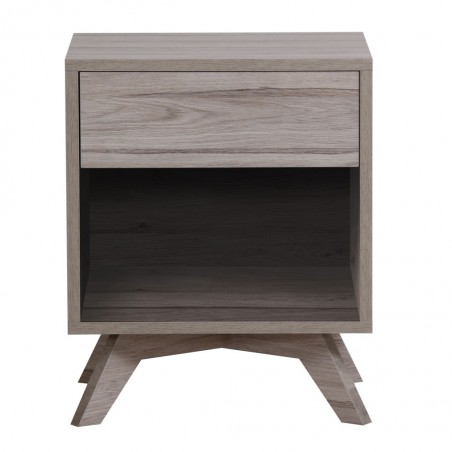 Mesilla 40cm con patas NORDIC