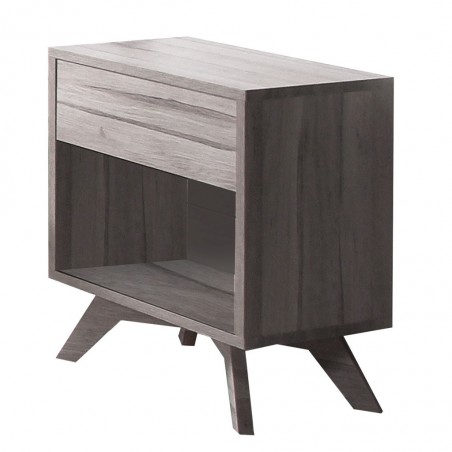 Mesilla 40cm con patas NORDIC