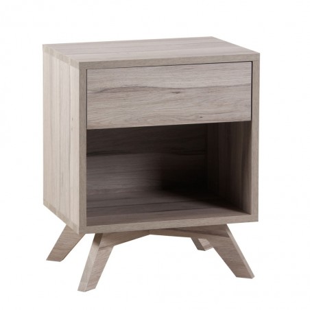 Mesilla 40cm con patas NORDIC