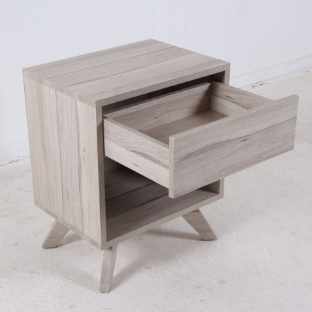 Mesilla 40cm con patas NORDIC