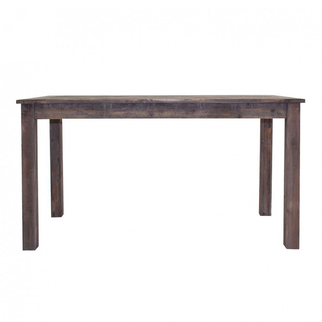 Mesa comedor vintage 140x70cm - Erizho Mesa comedor vintage 140x70cm - Erizho