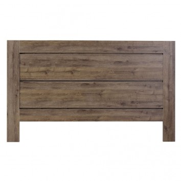 Cabecero madera Skandi