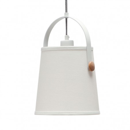 Colgante de techo 1 luz estilo nórdico