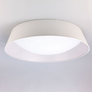 Plafón de techo 90cm estilo nórdico