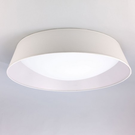 Plafón de techo 90cm estilo nórdico