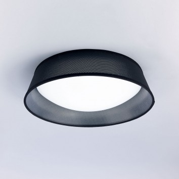 Plafón de techo 43,5cm estilo moderno