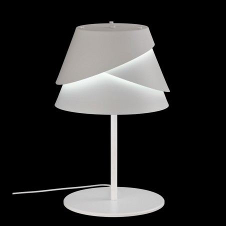 Lámpara de mesa ALBORAN 58cm