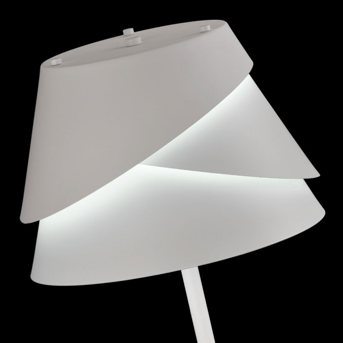 Lámpara de mesa ALBORAN 58cm