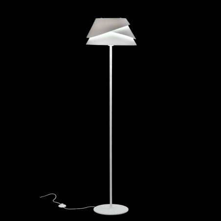 Lámpara de pie ALBORAN 160cm