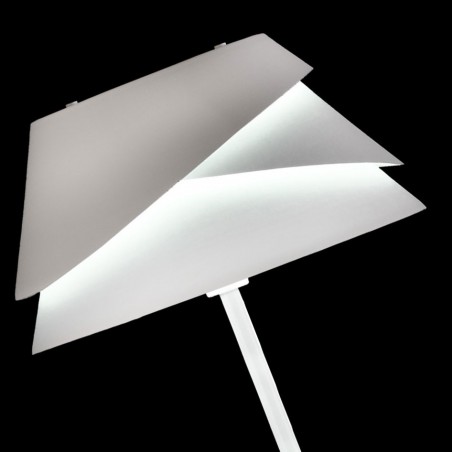 Lámpara de pie ALBORAN 160cm