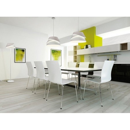 Lámpara de pie ALBORAN 160cm