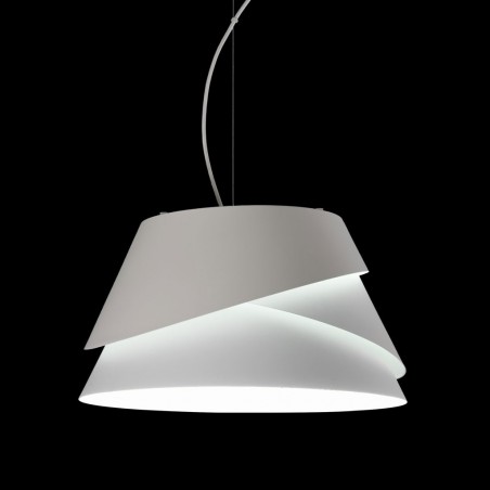 Lámpara colgante de techo ALBORAN 52cm