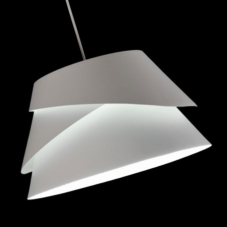 Lámpara colgante de techo ALBORAN 41cm