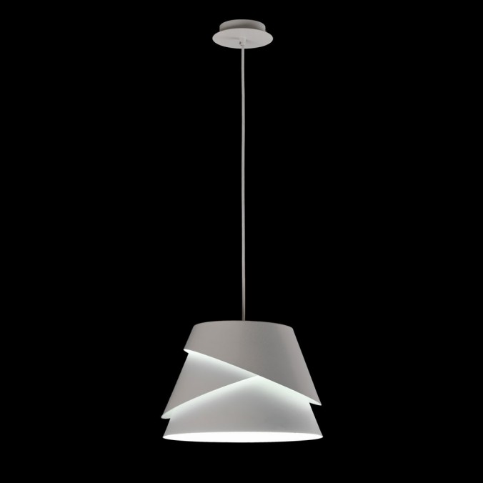 Lámpara colgante de techo ALBORAN 33cm Lámpara colgante de techo ALBORAN 33cm