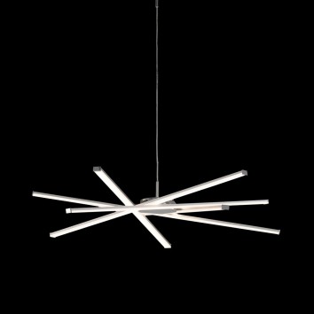 Lámpara de techo LED STAR 42W 71cm