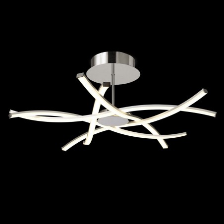 Plafón de techo LED AIRE 42W 71cm