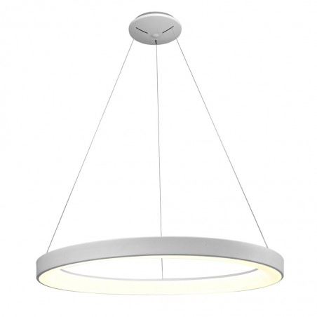 Lámpara de techo suspensión NISEKO led 60W